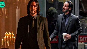 "All the good things you hear about Keanu, they are TRUE": John Wick 4 Star Keanu Reeves' Co-Stars Reveal He Brings Tea for Them, Has Literally Zero Ego on Set Despite $380M Fortune