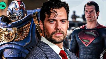 'Choosing Warhammer over Superman is the healthiest decision ever': Henry Cavill Led Warhammer Cinematic Universe branded as His Healthiest Career Switch after Constant WB Humiliation