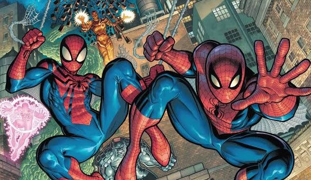 Grant Morrison’s Twisted Spider-Man Story Almost Turned Peter Parker Into the Darkest DC Anti-Hero That Will Never be Published