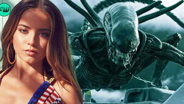 Madame Web Star Isabela Merced Newest Addition to 20th Century’s Alien Movie in Mystery Role