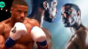 'F**king deserved for this masterpiece': Internet Applauds Michael B. Jordan's Directorial Skills as 'Creed 3' Certified a Fresh 88% Rotten Tomatoes Rating