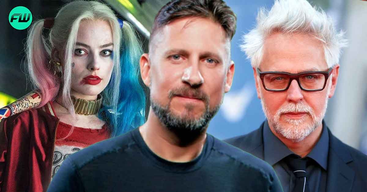 “He has the right to put his new universe”: David Ayer Seemingly Confirms James Gunn Has Agreed to Release His Suicide Squad Ayer Cut Despite Killing Zack Snyder’s Dream With Henry Cavill and Ben Affleck