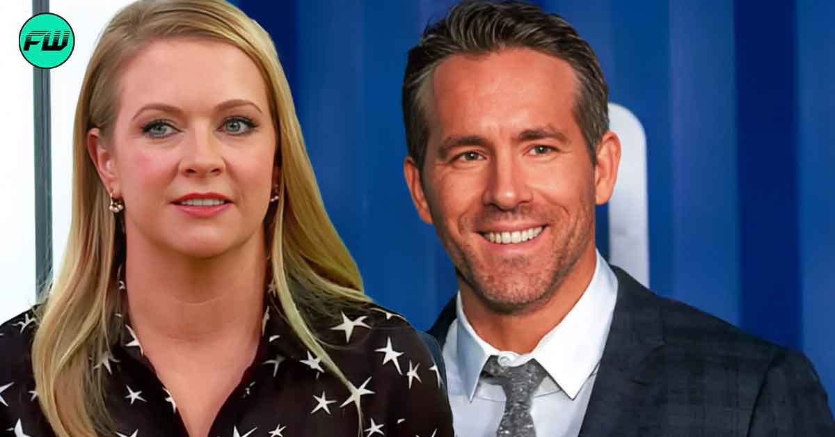 "I chased him down and just kissed him": Melissa Joan Hart Rejected Ryan Reynolds, Who Possibly Wanted a Serious Relationship, Because of Her Ex-Boyfriend