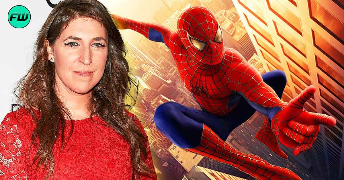“I’ve tried very hard, but I didn’t get it”: After Getting Rejected From Marvel’s Spider-Man Movie, Mayim Bialik Is Still Hopeful for a Major MCU Role