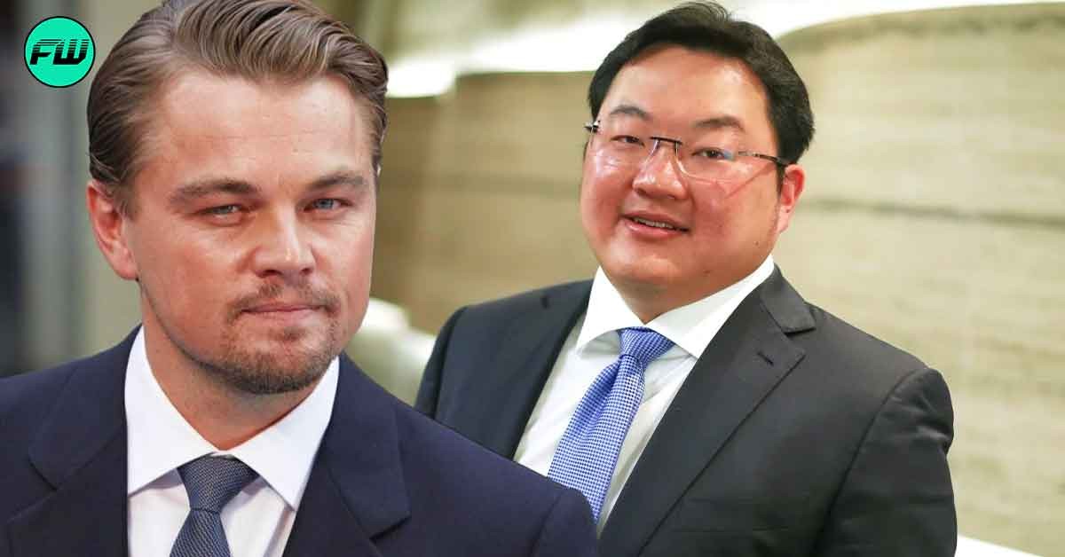 FBI Reportedly Grilled Leonardo DiCaprio on Alleged Links With Fraudster Jho Low Who Financed ‘The Wolf of Wall Street’