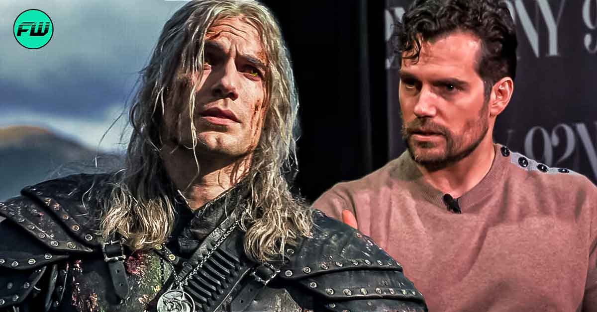 'This trend will only get worse': Henry Cavill's The Witcher Season 3 Set To Be Worst One in Franchise, Forced Cavill to Leave as He Couldn't Stand Writers Butcher and Devour Geralt Any Longer