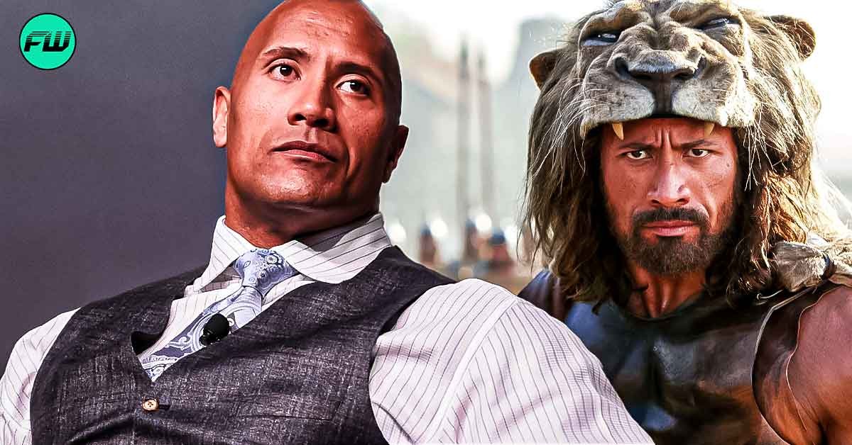 Dwayne Johnson Made Career Blunder by Refusing to Star in $6.5B Franchise, Settled for $244M Movie Role That Couldn’t Even Land a Sequel