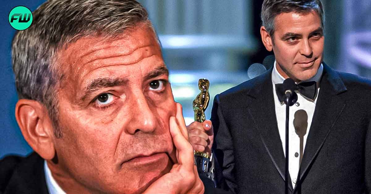 "I thought I was going to die, I just can’t live like this": George Clooney Was Seriously Worried About His Health After Injury During His Oscar Winning Movie 'Syriana'