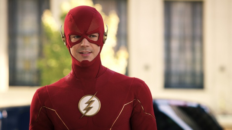 CW's The Flash 