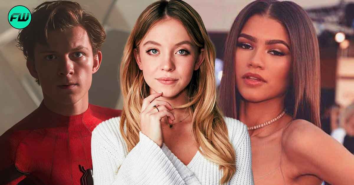 Sydney Sweeney Reportedly Cast as Spider-Woman as Tom Holland’s Spider-Man 4 in Talks to Bring Back Euphoria Co-star Zendaya as MJ Against Fans’ Demand
