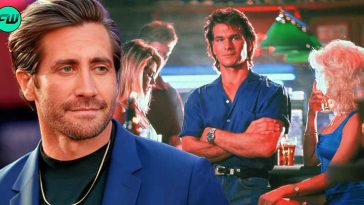 "That was such horrible acting": Jake Gyllenhaal Lives the Life of a UFC Fighter, Slaps Opponent to Promote 'Road House' at UFC 285 Weigh-ins