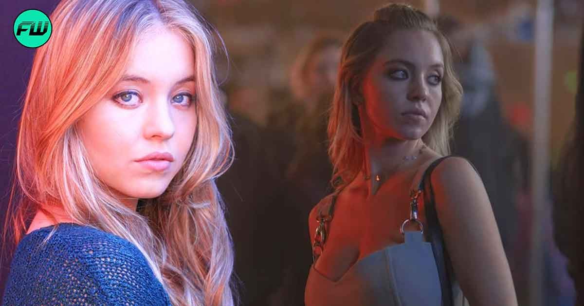 “I want to go home and scrub myself raw”: Zendaya’s Euphoria Co-Star Sydney Sweeney Hates Getting Naked On-Screen After Revealing She’s Unhappy With Her Role
