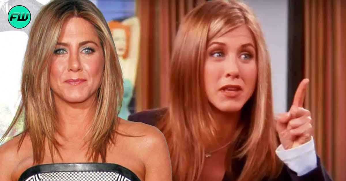 "It's a deficit you won't ever get back": Jennifer Aniston Regrets One Mistake From her Past When She Was a Young Actress in Hollywood