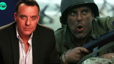 After a Long Fight, ‘Saving Private Ryan’ Star Tom Sizemore Finally Passes Away at 61 from Brain Aneurysm