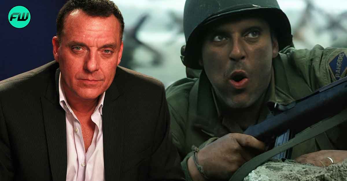After a Long Fight, ‘Saving Private Ryan’ Star Tom Sizemore Finally Passes Away at 61 from Brain Aneurysm