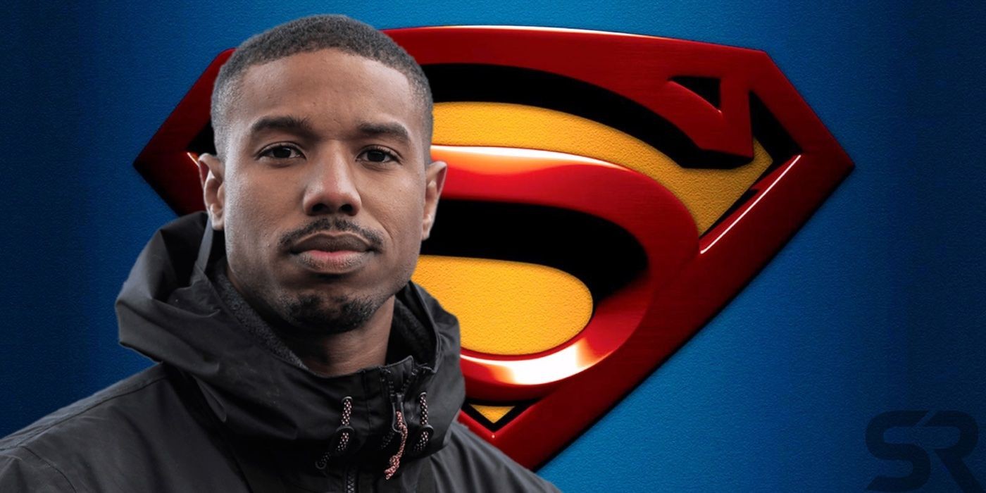 Michael B. Jordan refuses to comment on Black Superman situation 