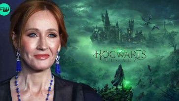 WB Banking on J.K. Rowling Controversy, Reportedly Developing Hogwarts Legacy Series To Cash in On All the Drama and Rake in Millions