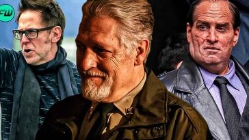 After Being Terribly Underused, Marvel's Daredevil Star Clancy Brown Jumps Ship to James Gunn's DCU, To Star in Colin Farrell's Penguin Series in Pivotal Role