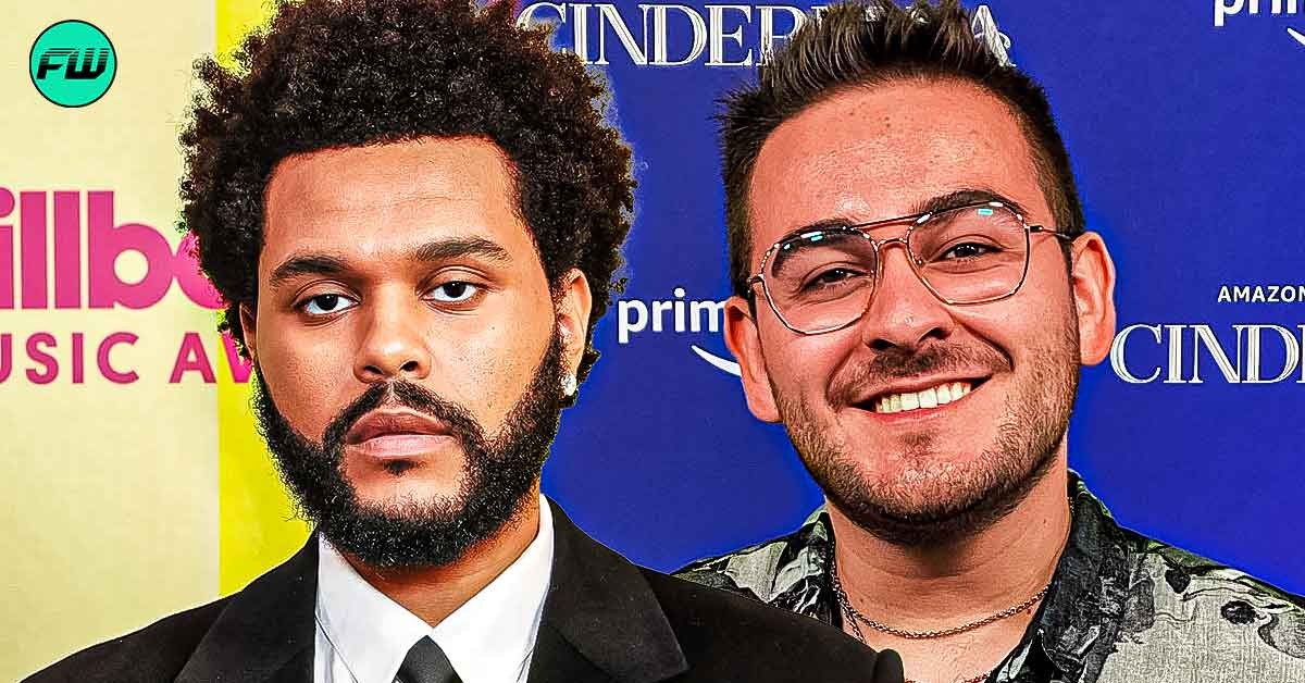 'He knew damn well what he was doing. Fire him!': Fans Gunning for Journalist's Resignation After He Responded to The Weeknd With Racist Monkey Tweet