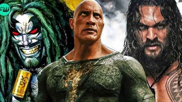 Black Adam Star Dwayne Johnson Reportedly Planned To Make DC Entry With Lobo Movie Before Even James Gunn Was Thinking of Jason Momoa as the Unkillable Czarnian