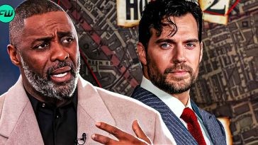 Idris Elba Rejects $20B Movie Franchise Offer, Makes Way for Henry Cavill to Take Over: "It’s an honour, but it’s not a truth"
