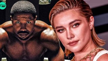 “Our intention was never to offend”: After Marvel Star Florence Pugh, Creed 3 Actor Michael B. Jordan Was Forced to Apologize for His Rum Brand That Disrespected Cultural Sensitivity