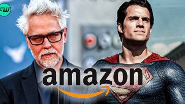 Henry Cavill Reportedly Secures Lead Role in Another $31B Franchise for Amazon After James Gunn Humiliated Him By Kicking Him Out as DC's Superman