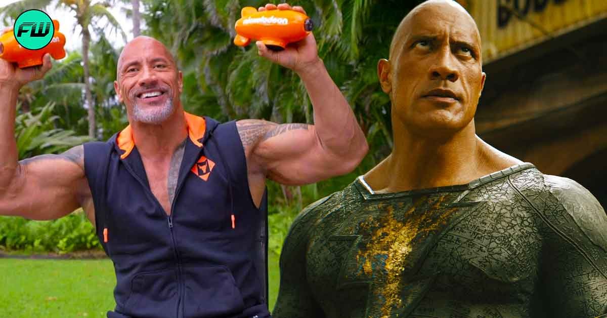 Dwayne Johnson's $800M Movie Career Took a Dark Turn When He Agreed To Star  in