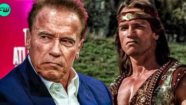 “It’s the worst film I have ever made”: Arnold Schwarzenegger's $6.9 Million Movie Still Haunts Him Till This Day