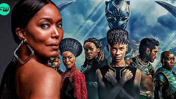 Marvel Star Angela Bassett Is Not Bothered With Not Getting Any Oscar Nominations Until Black Panther 2