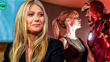 Robert Downey Jr's Iron Man Co-star Gwyneth Paltrow Refused to Speak With Restaurant Staff For Mystery Reason, Forced Her Assistant to Serve Her Food