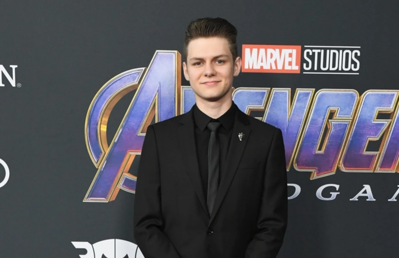 Ty Simpkins, the star who plays the role of Harvey Keener in the MCU
