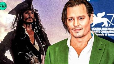 Johnny Depp's Movie Career Finally Lights Up as $4.5B Franchise Wants Him Back at Any Cost