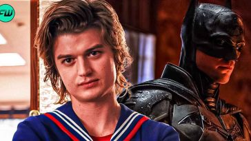 Stranger Things Star Joe Keery is Internet's First Choice for DCU's New Batman