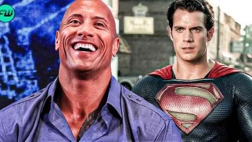 Unlike Dwayne Johnson Who Continuously Trolled Marvel Stars Henry Cavill Never Believed in DCU vs MCU War