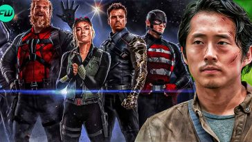 $5M Rich Marvel's Thunderbolts Star Steven Yeun Admitted To Using Drugs During Filming: "My brain went into a hyperdrive of self-defense"