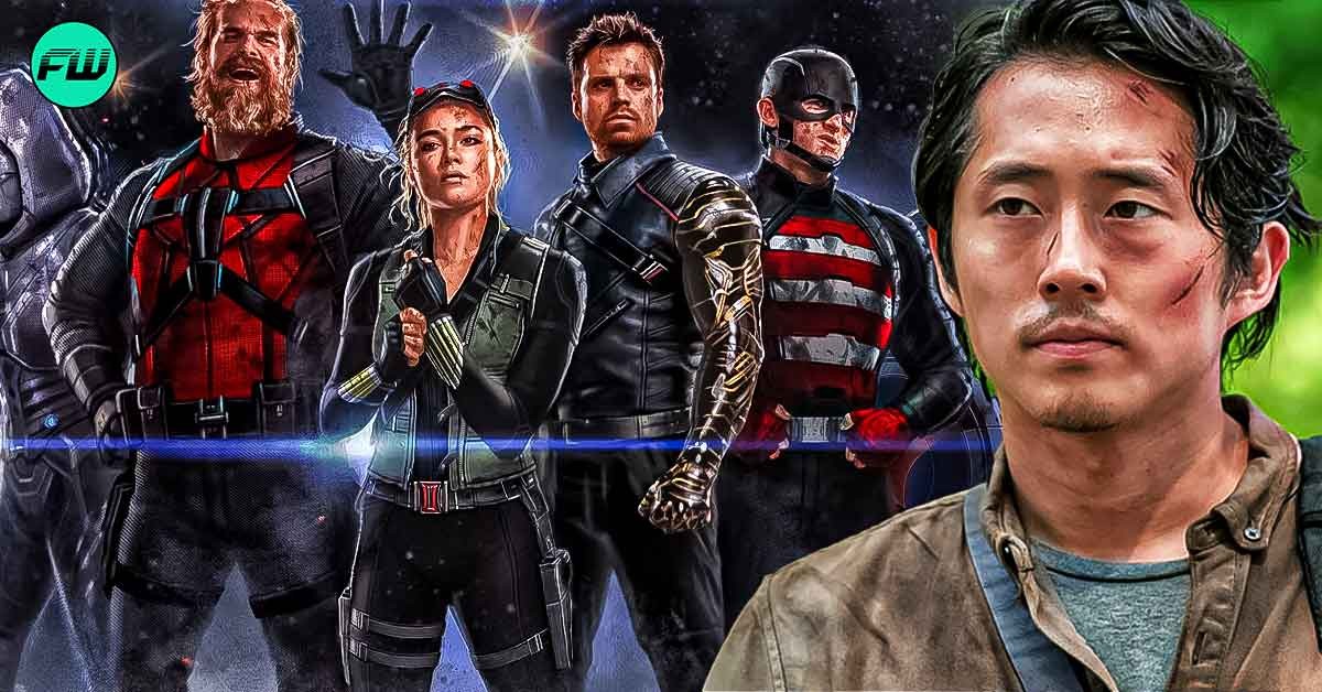 $5M Rich Marvel's Thunderbolts Star Steven Yeun Admitted To Using Drugs During Filming: "My brain went into a hyperdrive of self-defense"