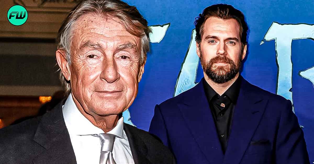 Batman & Robin Director Joel Schumacher Gave Henry Cavill His Big Break Despite His Movie Making Only $200K at Box Office: 'This film provided him his first leading role'