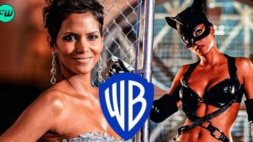Halle Berry Insulted Warner Bros For Ruining Her Career With Catwoman