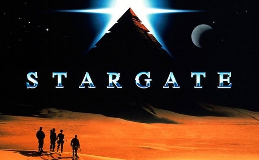 Stargate IP in the works at Amazon Studios