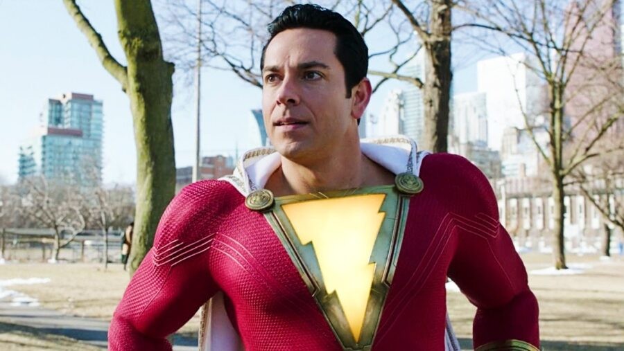 James Gunn Expected to Save Zachary Levi's Shazam Despite an Embarrassing $30 Million Opening Weekend for 'Shazam! Fury of the Gods' - FandomWire