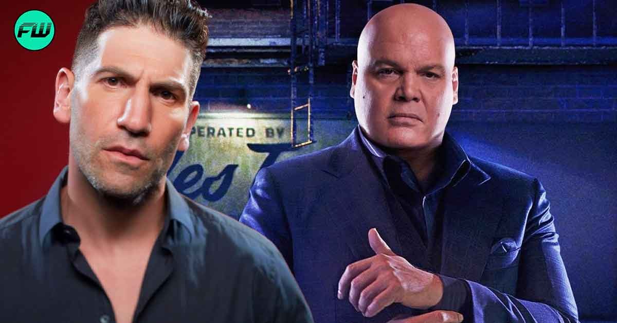 “You’re my f—king hero, dude”: Daredevil Star Jon Bernthal Reveals Vincent D’Onofrio Eviscerated Marvel Exec for Trying to Screw Up Storyline, Hints Kingpin Actor Might Not Be a Fan of the MCU