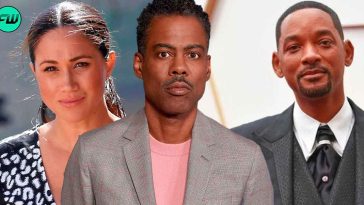 “What the f—k is she talking about?”: Chris Rock Absolutely Decimates Meghan Markle for Playing the Racism Card After Tearing Will Smith to Shreds in Netflix Special ‘Selective Outrage’