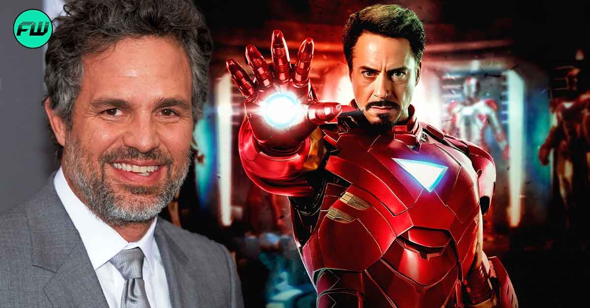 “Are you trying to get me in trouble?”: Hulk Star Mark Ruffalo Seemingly Teases Robert Downey Jr. Returning as Iron Man Despite $80M Negotiation Failure for Secret Wars