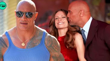 "I bust in the bedroom completely": Black Adam Star Dwayne Johnson Revealed Secret To His Titan Physique is S*x, Not Steroids