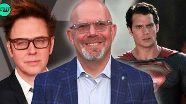 “I really wasted my time”: Arrowverse Creator Marc Guggenheim Heartbroken After James Gunn Rejected Him Like Henry Cavill Despite Running Fan-Favorite Characters to the Ground