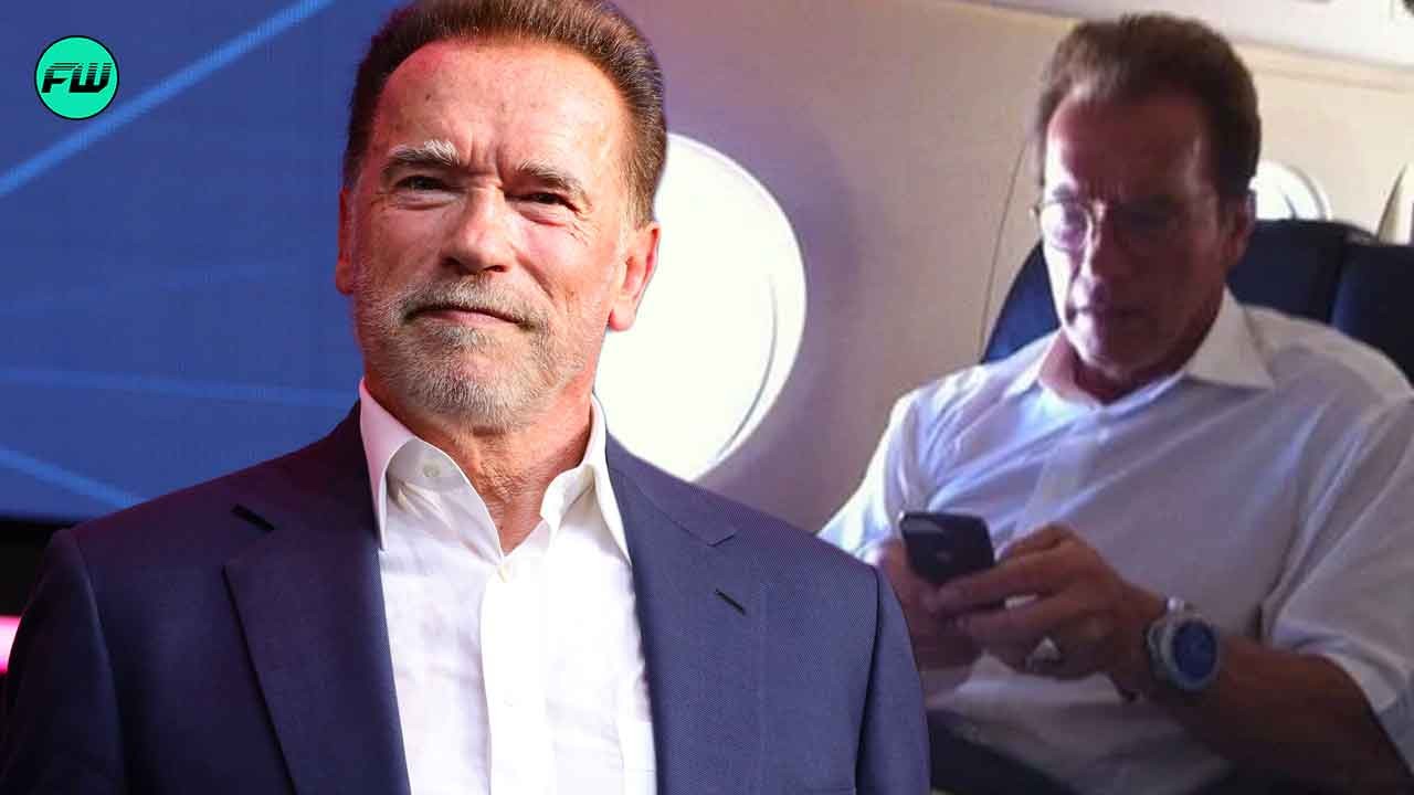 Arnold Schwarzenegger Net Worth (2024) - Parade