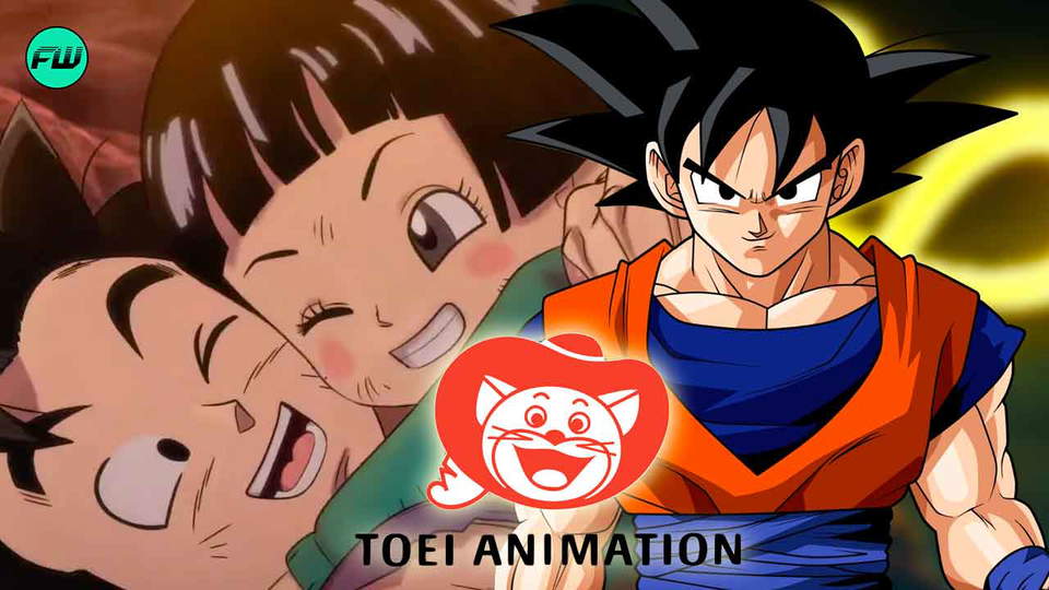Toei Animation Angry Entire Toei Animation Was Against ‘Dragon Ball Super: Super Hero ...