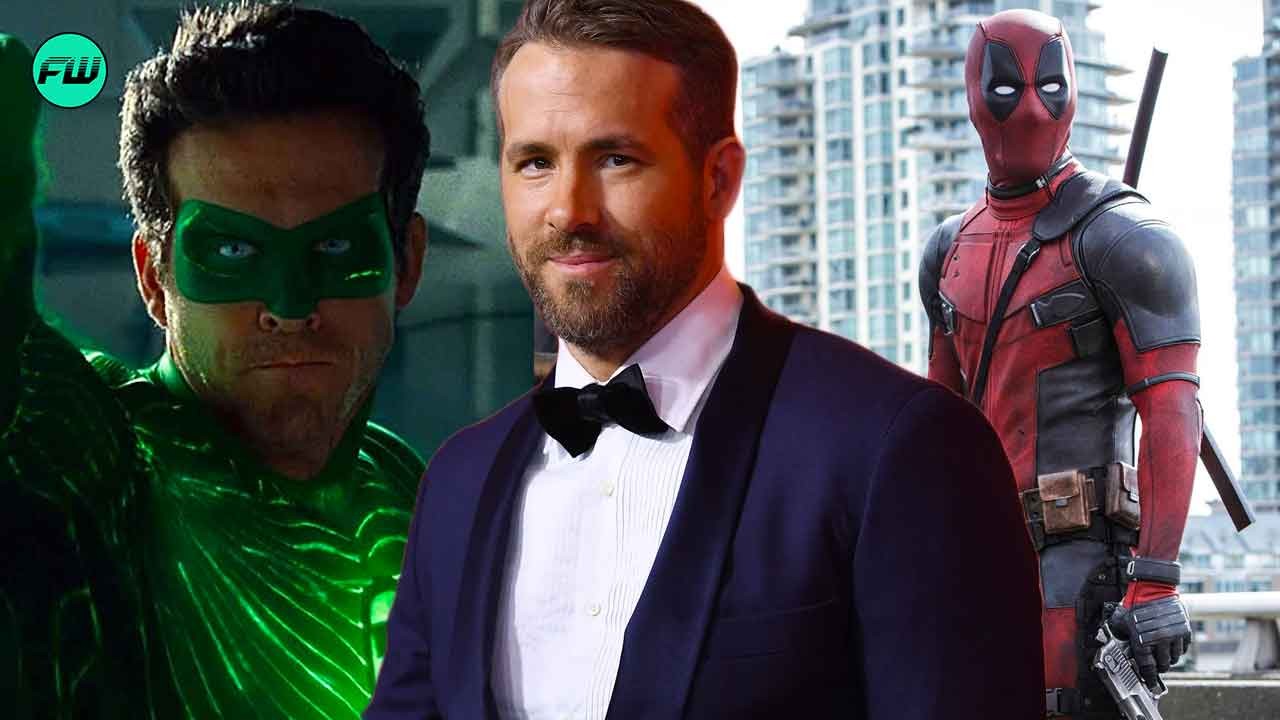 Ryan Reynolds: 'Deadpool 3' Will Be Last Time Playing the Character