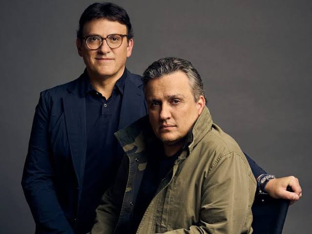 The Russo Brothers